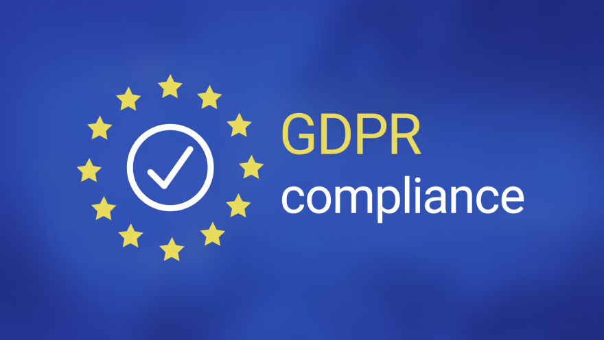 GDPR compliant